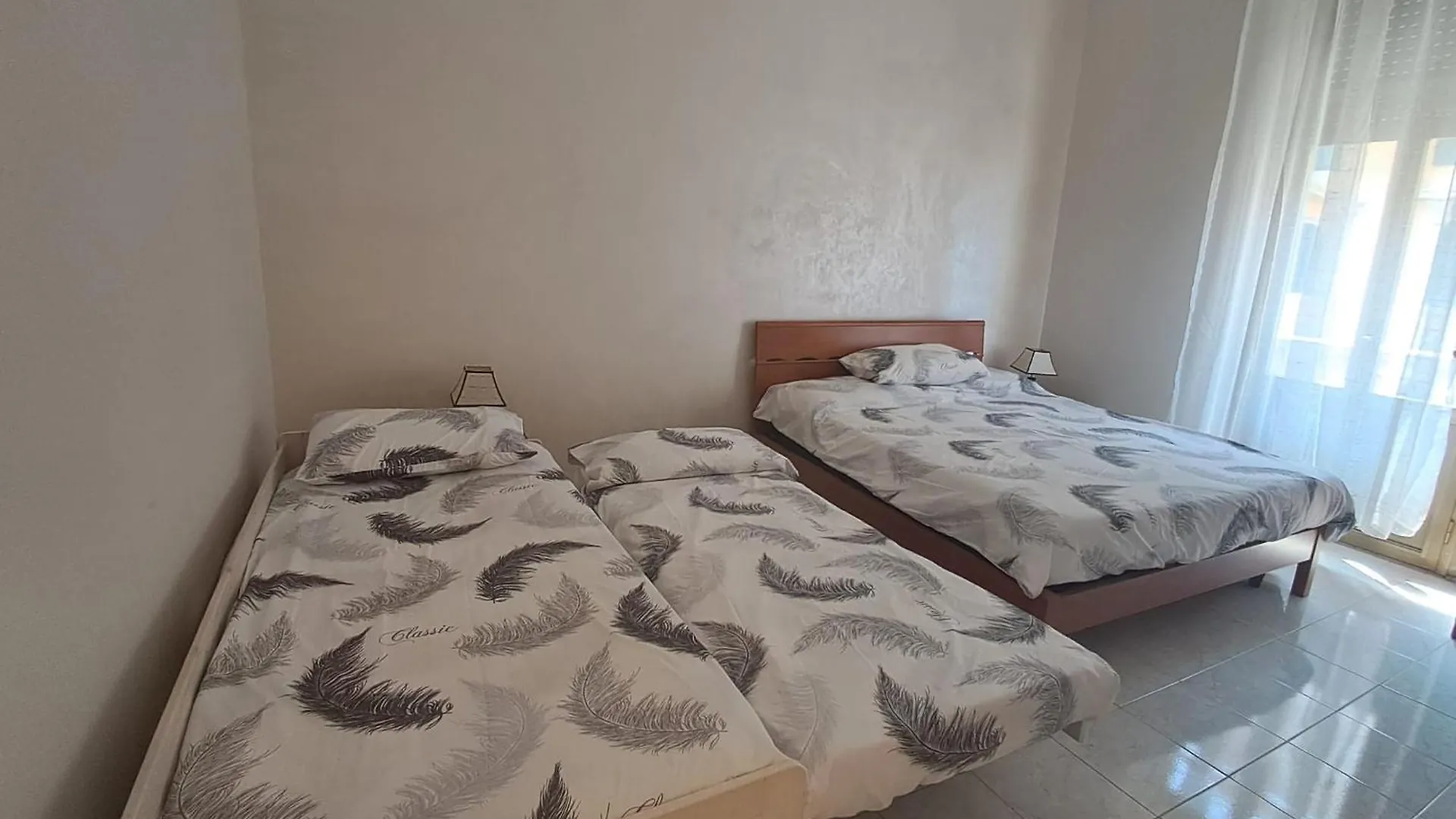Beds Portamaggiore - Ex Happy House Roma 0*,  Italia