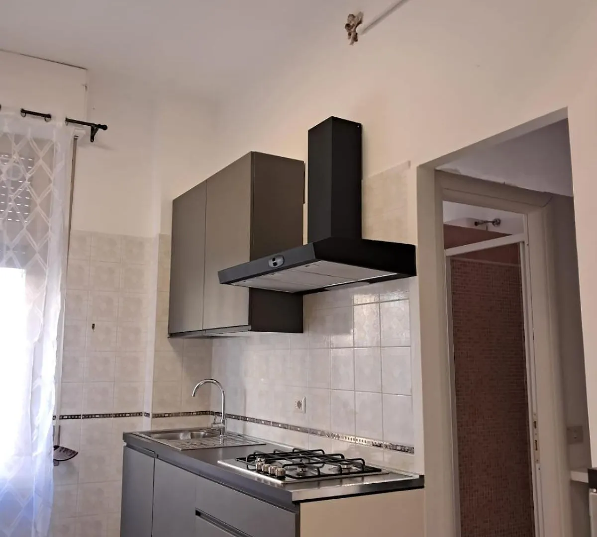 Beds Portamaggiore - Ex Happy House Roma 0*,
