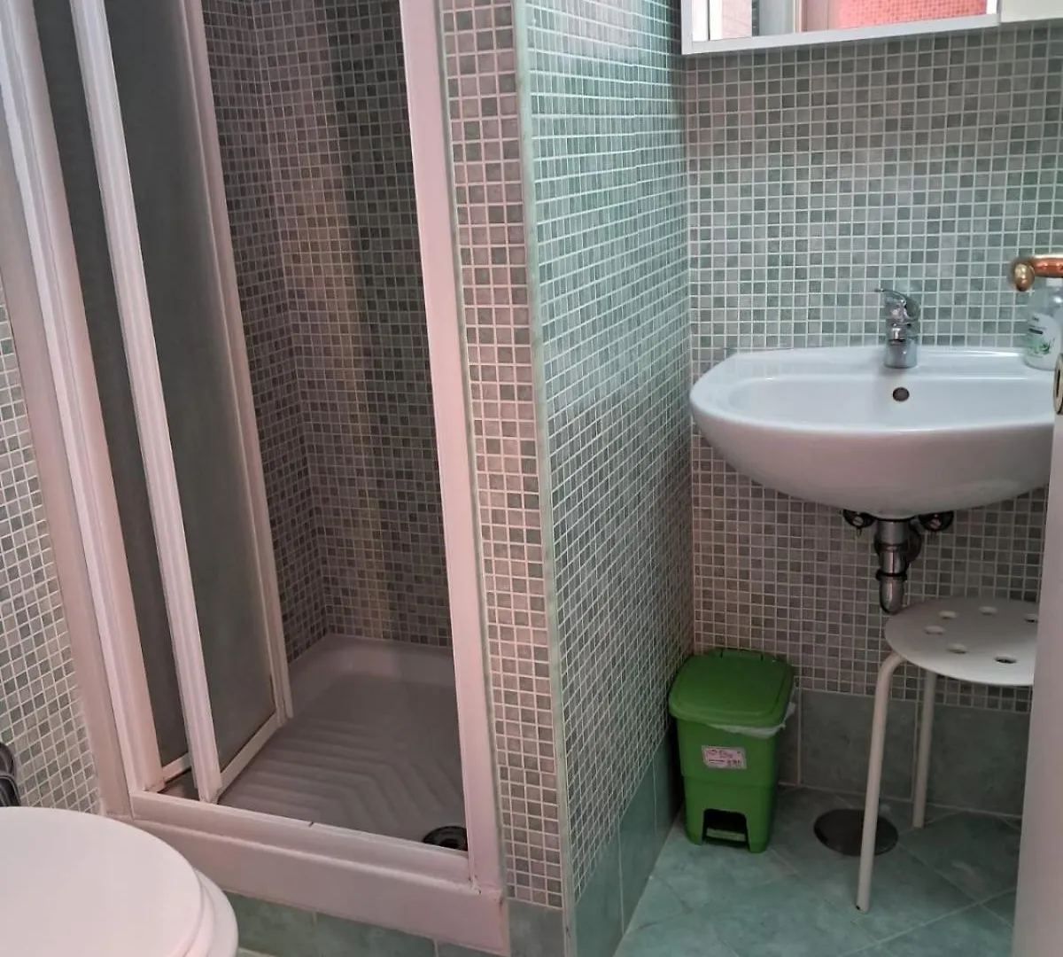 Appartamento Beds Portamaggiore - Ex Happy House Roma